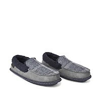 Pantoufles DF by Dearfoams pour hommes