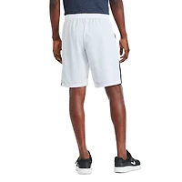Real Madrid Boys' Mesh Short