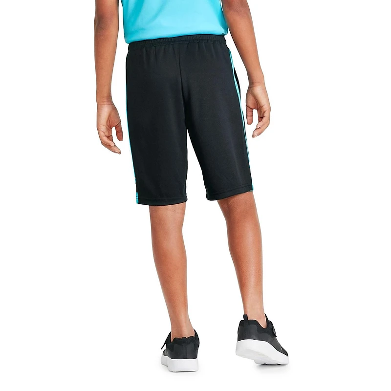 Short en maille Pokémon pour garçons