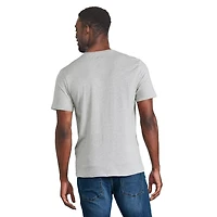 T-shirt à imprimé graphique pour la fête des Pères Coca-Cola hommes