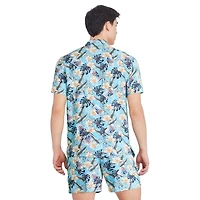 Coors Light Men's Hawaiian Shirt