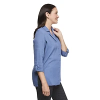 Chemise surdimensionnée Penmans pour femmes