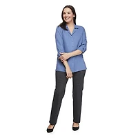 Chemise surdimensionnée Penmans pour femmes
