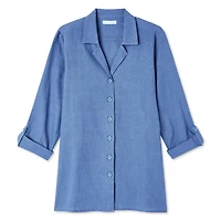 Chemise surdimensionnée Penmans pour femmes