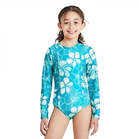Maillot de bain adapté 1 pièce anti-UV George pour filles