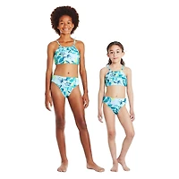 Ensemble 2 pièces avec bikini George pour filles