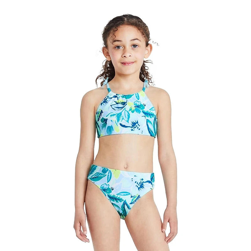 George Girls' Two Piece Bikini Set
