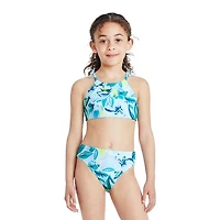 George Girls' Two Piece Bikini Set