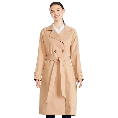 Imperméable George pour femmes