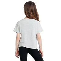 T-shirt fête du Canada George pour filles