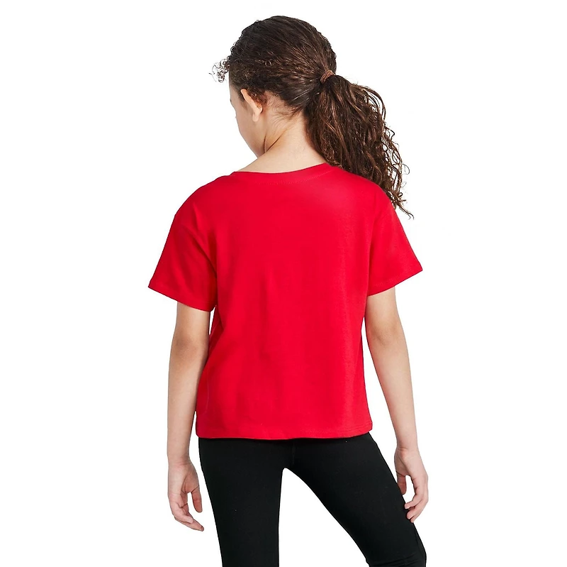 George Girls' Canada Day T-Shirt