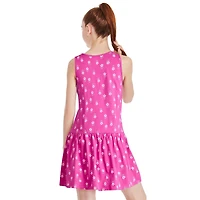Robe patineuse George pour filles