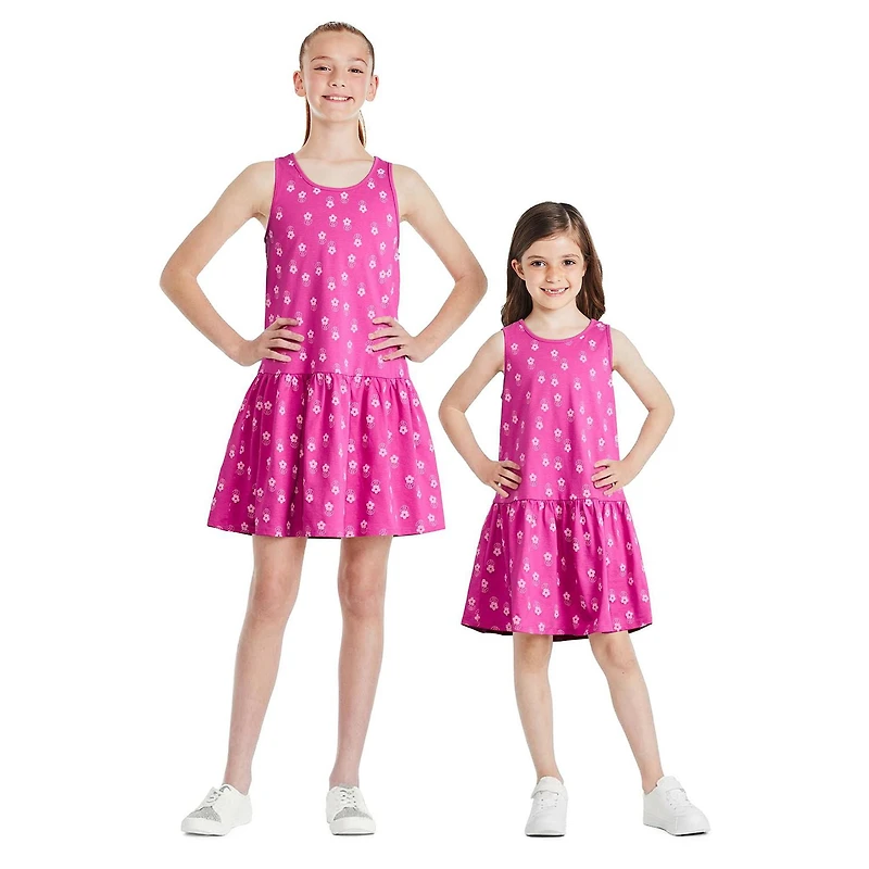 George Girls' Skater Dress