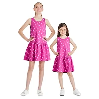 George Girls' Skater Dress