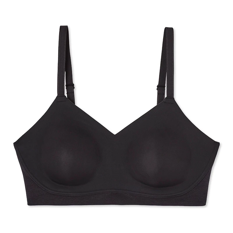 George Women's Bonded Hybrid Bra, Sizes S-XXL