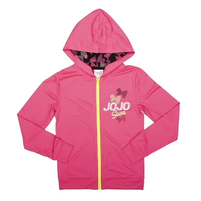 Jojo Siwa Sweat à capuche pour fille