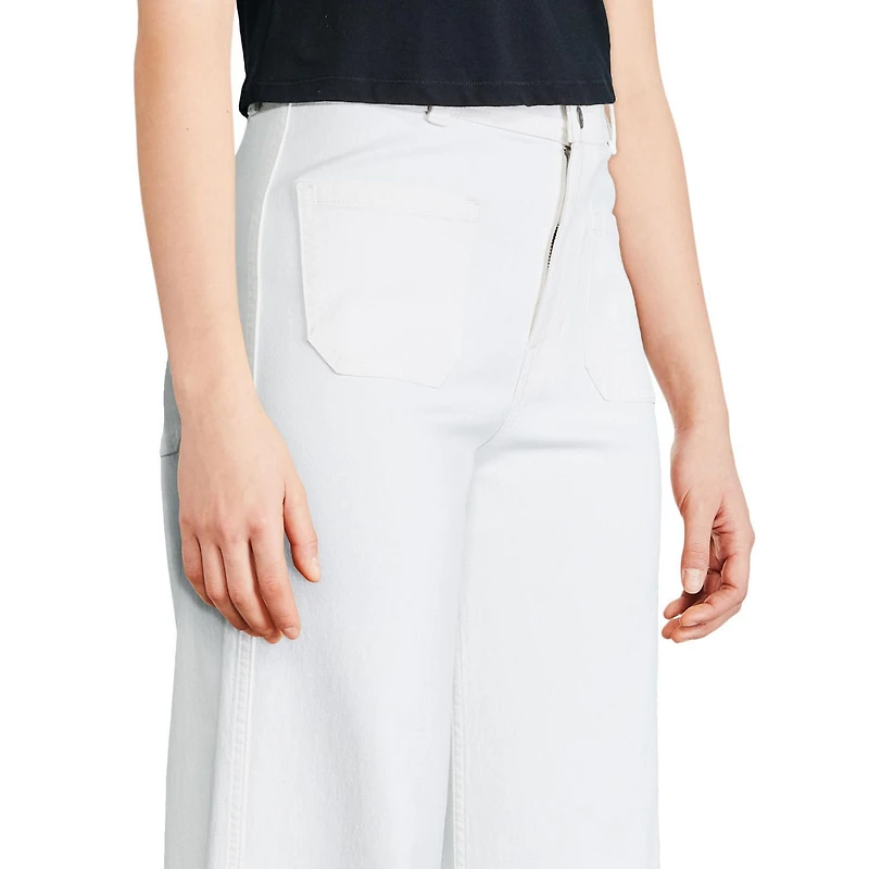 George Women's Wide Leg Pant