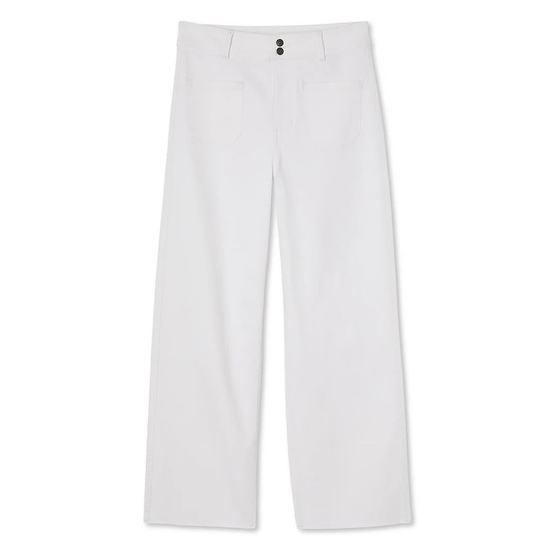 George Women's Wide Leg Pant