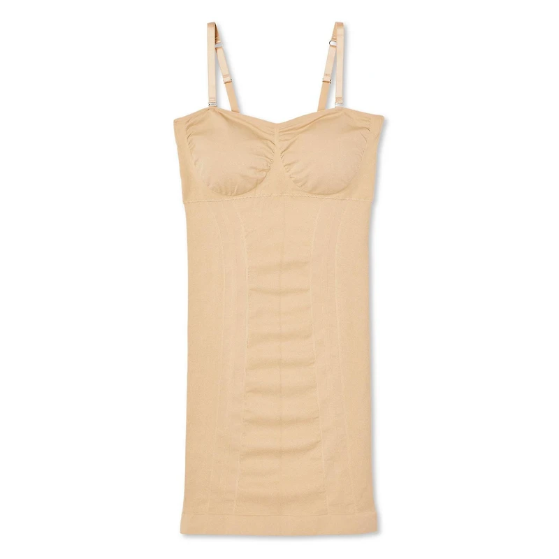 Jupon de maintien George pour femmes Tailles M-TG