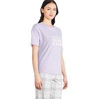 George Women's Pajama 2-Piece Set, Sizes XS-XXL