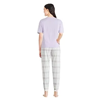 George Women's Pajama 2-Piece Set, Sizes XS-XXL
