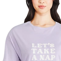 George Women's Pajama 2-Piece Set, Sizes XS-XXL