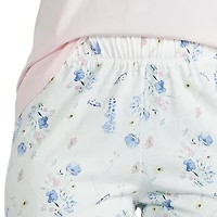 George Women's Pajama 2-Piece Set, Sizes XS-XXL