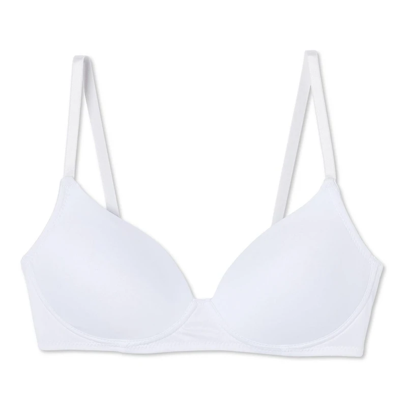 Soutien-gorge en microfibre sans armature George pour femmes