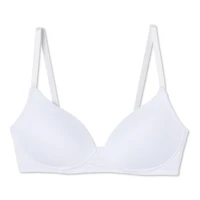 Soutien-gorge en microfibre sans armature George pour femmes