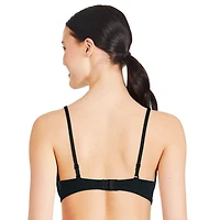 George Women's Microfibre Push-Up Bra, Sizes 34A-40D
