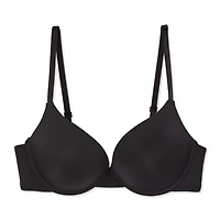 George Women's Microfibre Push-Up Bra, Sizes 34A-40D