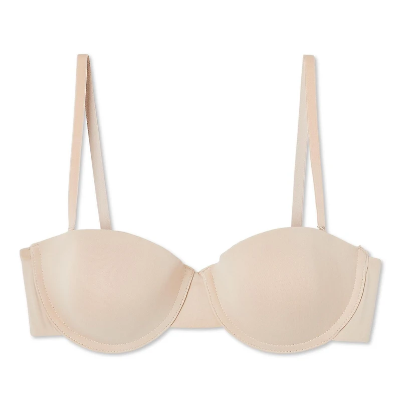 George Women's Convertible Bra, Sizes 34A-38D