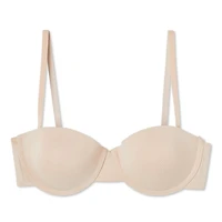 George Women's Convertible Bra, Sizes 34A-38D