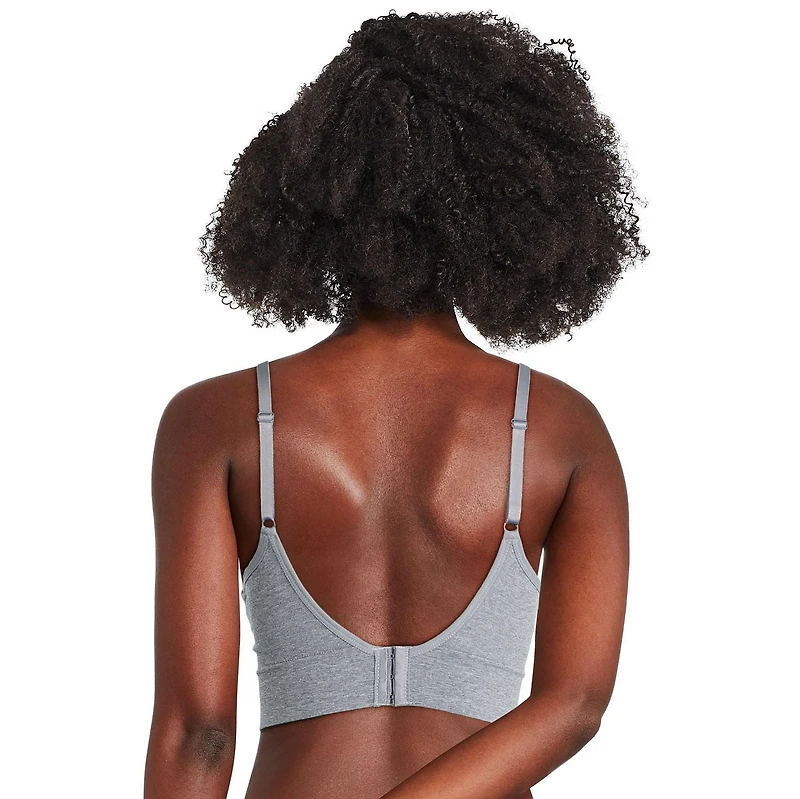 Soutien-gorge moulé sans couture George pour femmes