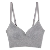 George Women's Molded Seamless Bra