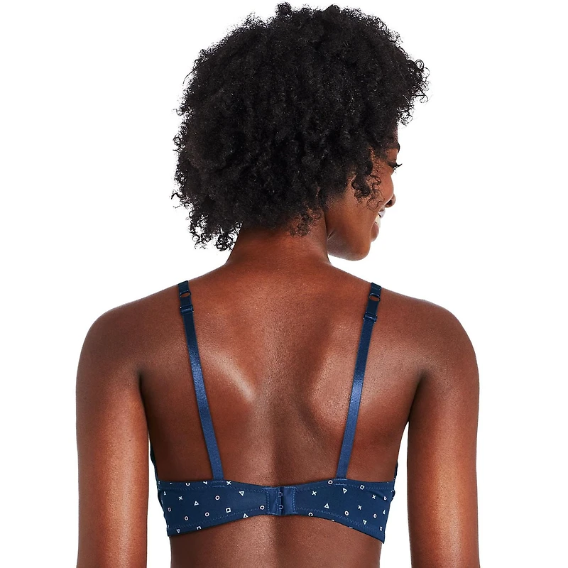 George Women's T-Shirt Bra, Sizes 32A-38C