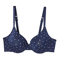George Women's T-Shirt Bra, Sizes 32A-38C