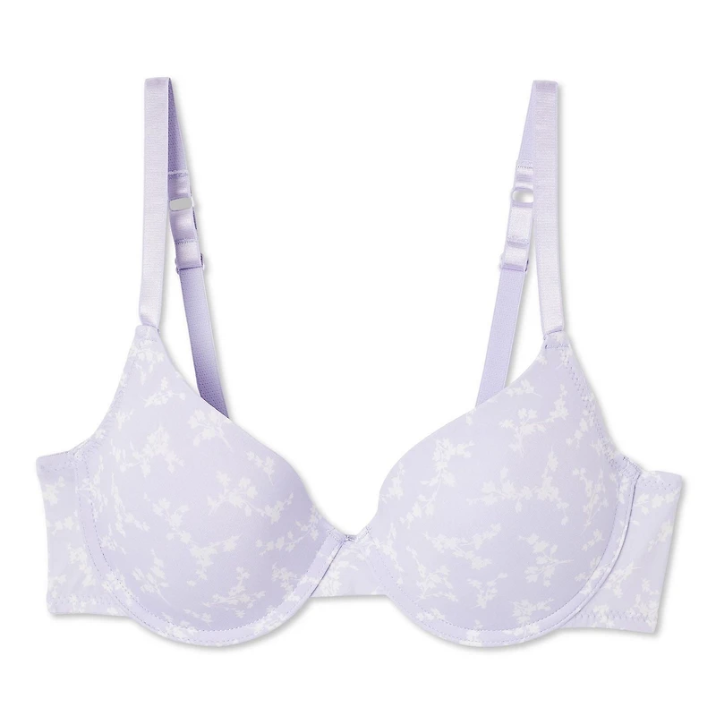 Soutien-gorge à coques George pour femmes Tailles 32A-38C