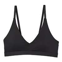 Soutien-gorge léger avec encolure en V George pour femmes Tailles P-TTG
