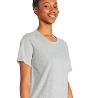 T-shirt à encolure ras du cou George pour femmes