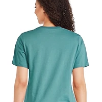 George Women's Crew Neckline Tee
