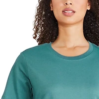 George Women's Crew Neckline Tee