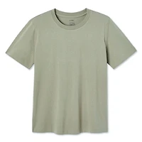 George Women's Crew Neckline Tee