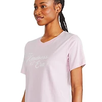 George Women's Crew Neckline Tee