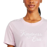 T-shirt à encolure ras du cou George pour femmes