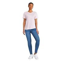 George Women's Crew Neckline Tee