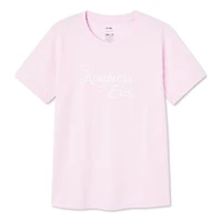 George Women's Crew Neckline Tee