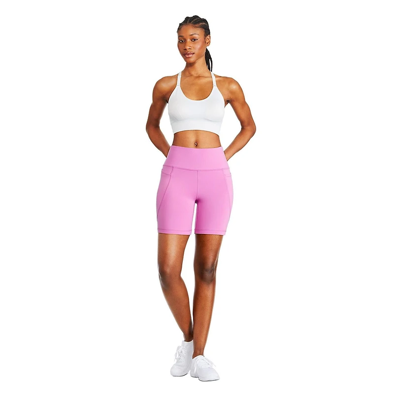 Short Athletic Works pour femmes