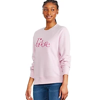 George Women's Fleece Popover - French