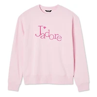 George Women's Fleece Popover - French